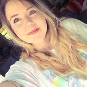 Meet your Posher, Kirstyn